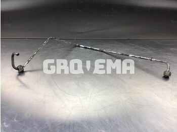 Obrada goriva/ Dostava goriva LIEBHERR