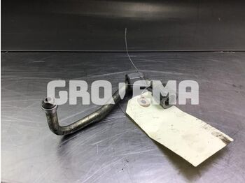 Motor i delovi LIEBHERR