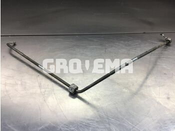 Obrada goriva/ Dostava goriva LIEBHERR