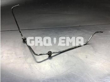 Obrada goriva/ Dostava goriva LIEBHERR