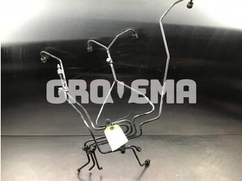 Obrada goriva/ Dostava goriva LIEBHERR
