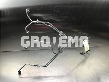 Obrada goriva/ Dostava goriva LIEBHERR