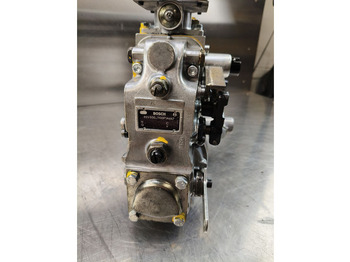 Pumpa za gorivo Liebherr Injection Pump: slika 2