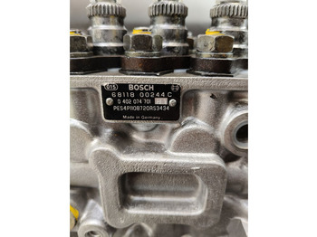 Pumpa za gorivo Liebherr Injection Pump: slika 3