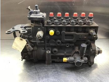 Pumpa za gorivo LIEBHERR