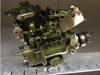 Pumpa za gorivo LIEBHERR