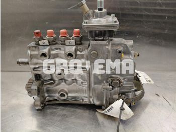 Pumpa za gorivo LIEBHERR