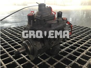 Pumpa za gorivo LIEBHERR