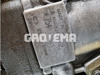 Pumpa za gorivo LIEBHERR