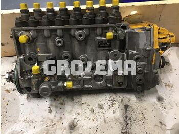 Pumpa za gorivo LIEBHERR