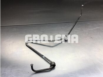 Obrada goriva/ Dostava goriva LIEBHERR