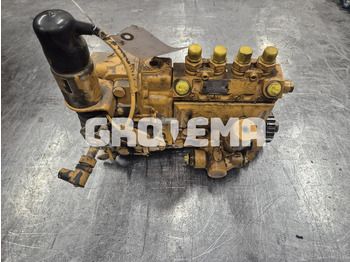 Pumpa za gorivo LIEBHERR