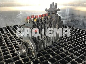 Pumpa za gorivo LIEBHERR