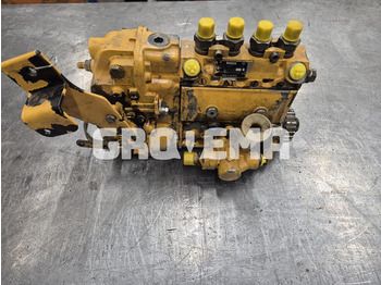 Pumpa za gorivo LIEBHERR