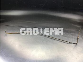 Obrada goriva/ Dostava goriva LIEBHERR