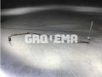 Motor i delovi LIEBHERR