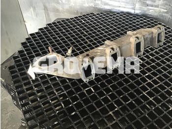 Motor i delovi LIEBHERR