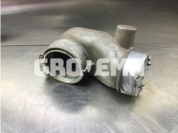 Motor i delovi LIEBHERR