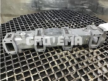 Motor i delovi LIEBHERR