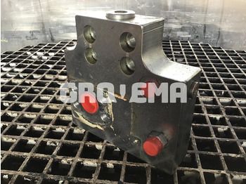 Električni sistem LIEBHERR