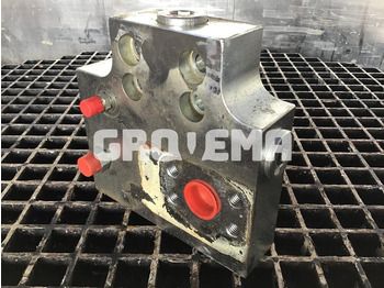 Upravljačka jedinica LIEBHERR