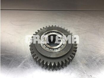 Motor i delovi LIEBHERR