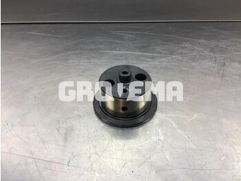 Motor i delovi LIEBHERR