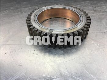 Motor i delovi LIEBHERR