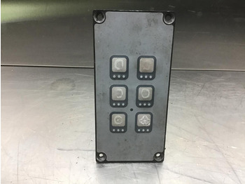 Komandna tabla LIEBHERR