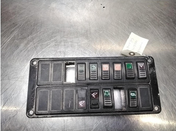 Komandna tabla LIEBHERR