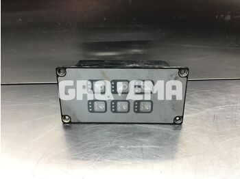 Komandna tabla LIEBHERR