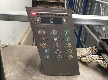 Komandna tabla LIEBHERR