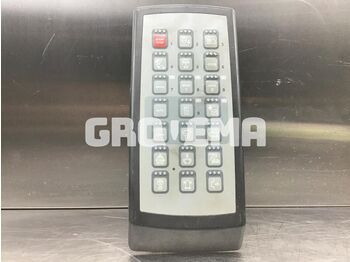 Komandna tabla LIEBHERR