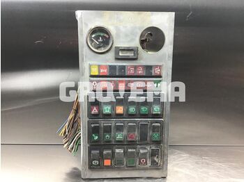 Komandna tabla LIEBHERR