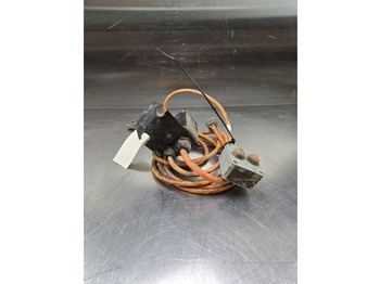 Komandna tabla LIEBHERR