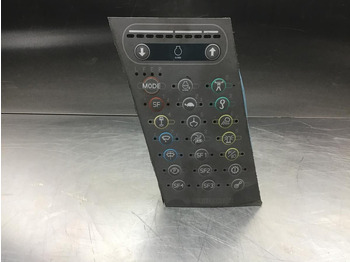 Komandna tabla LIEBHERR