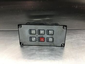 Komandna tabla LIEBHERR