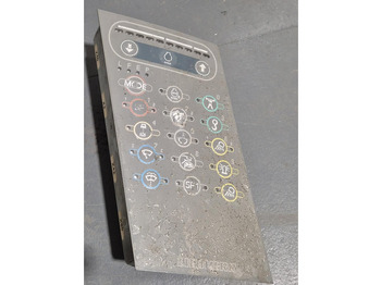 Komandna tabla LIEBHERR