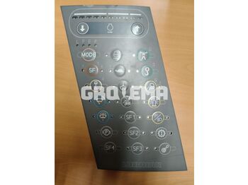 Komandna tabla LIEBHERR