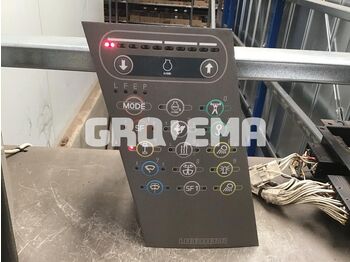 Komandna tabla LIEBHERR