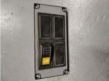Komandna tabla LIEBHERR