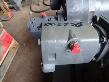 Hidraulični motor LIEBHERR