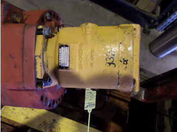Hidraulični motor LIEBHERR
