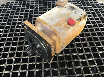 Hidraulični motor LIEBHERR