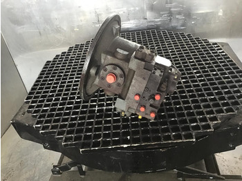 Hidraulična pumpa LIEBHERR