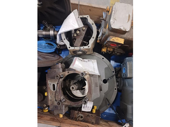 Hidraulična pumpa LIEBHERR