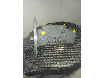 Hidraulična pumpa LIEBHERR