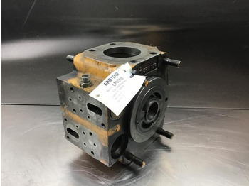 Hidraulična pumpa LIEBHERR