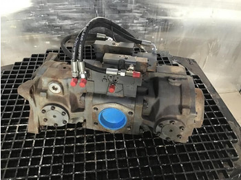 Hidraulična pumpa LIEBHERR