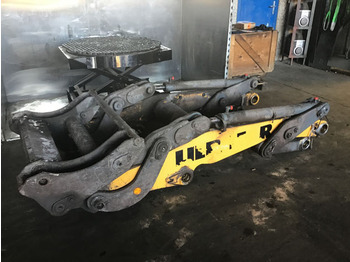 Brza spojnica LIEBHERR